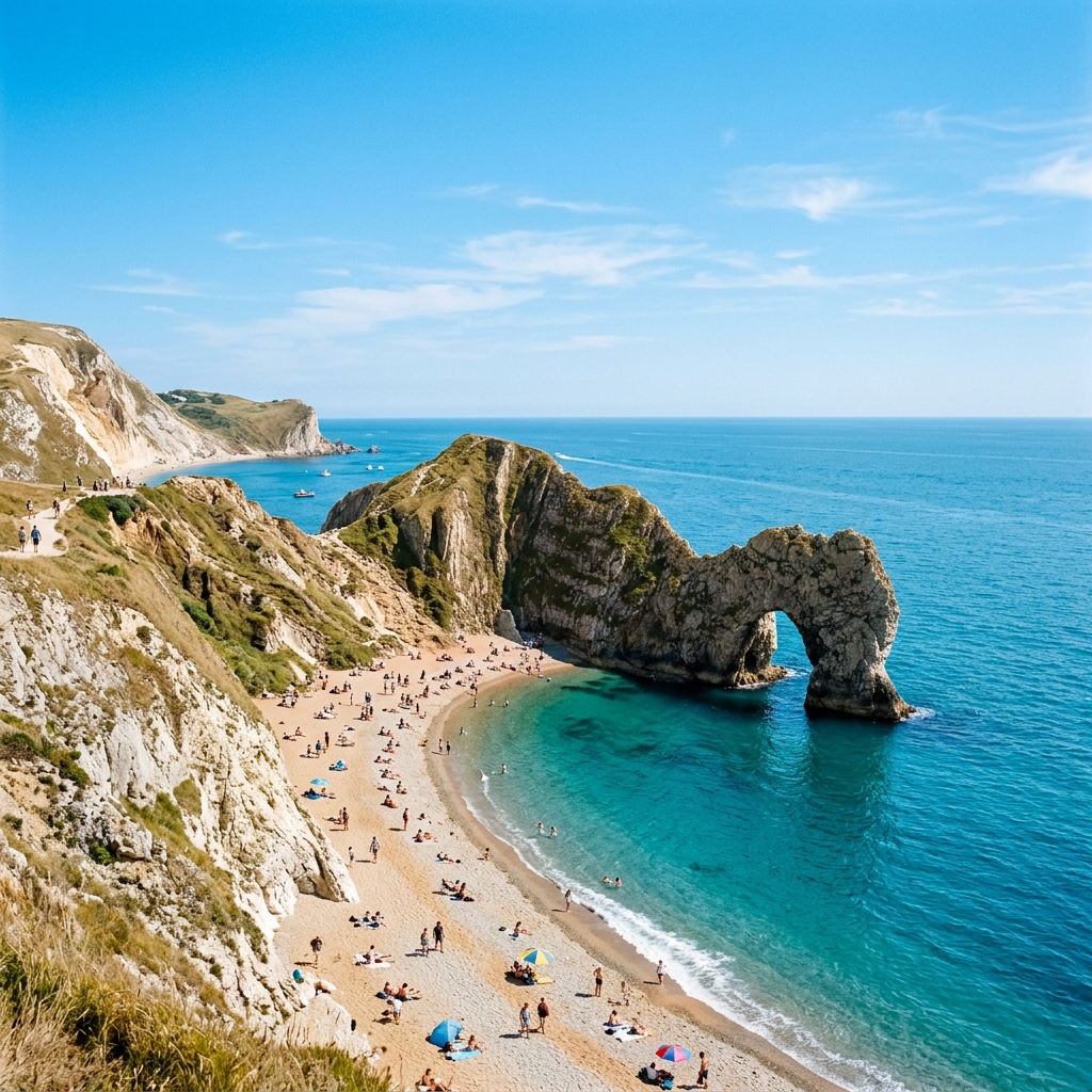 Durdle Door