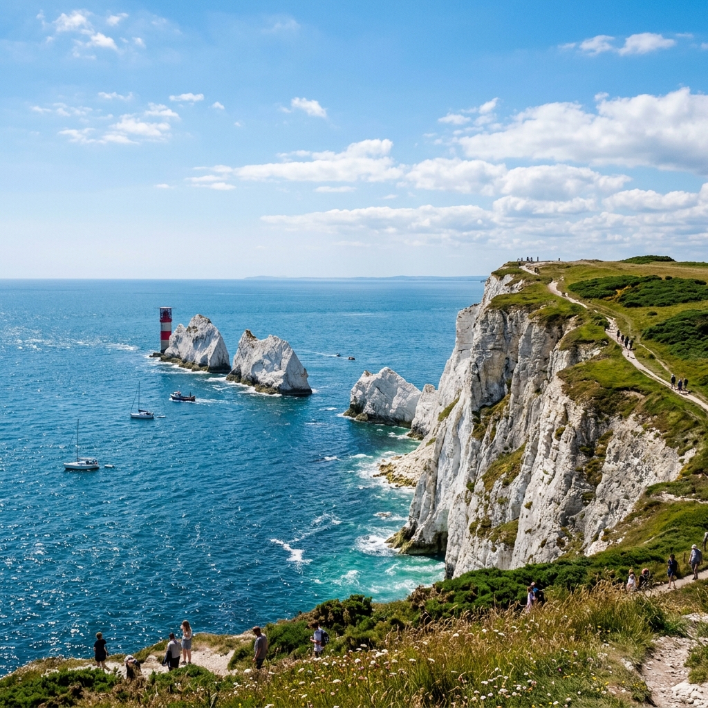 Isle of Wight