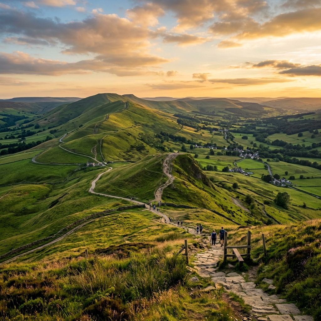 Peak District
