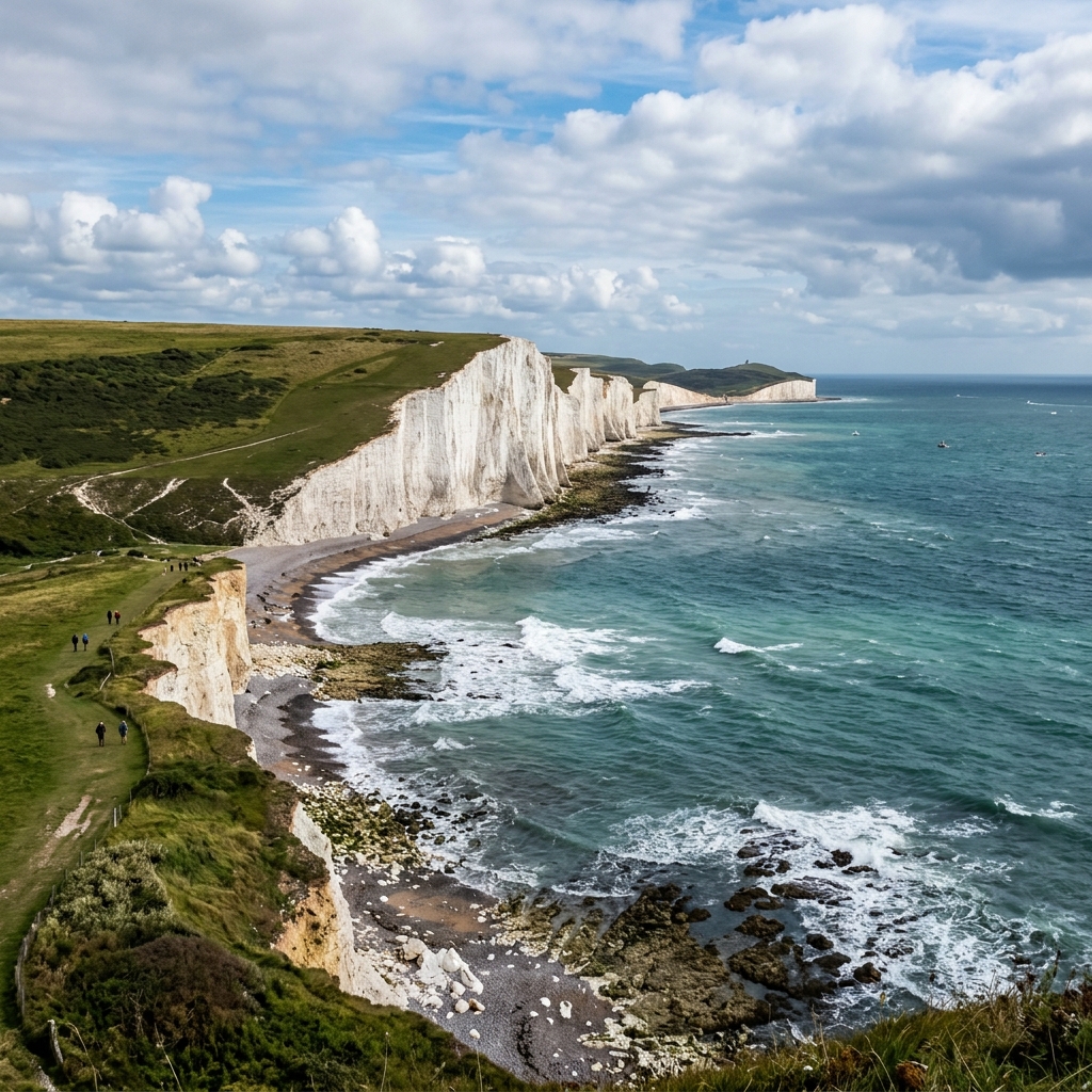 Seven Sisters